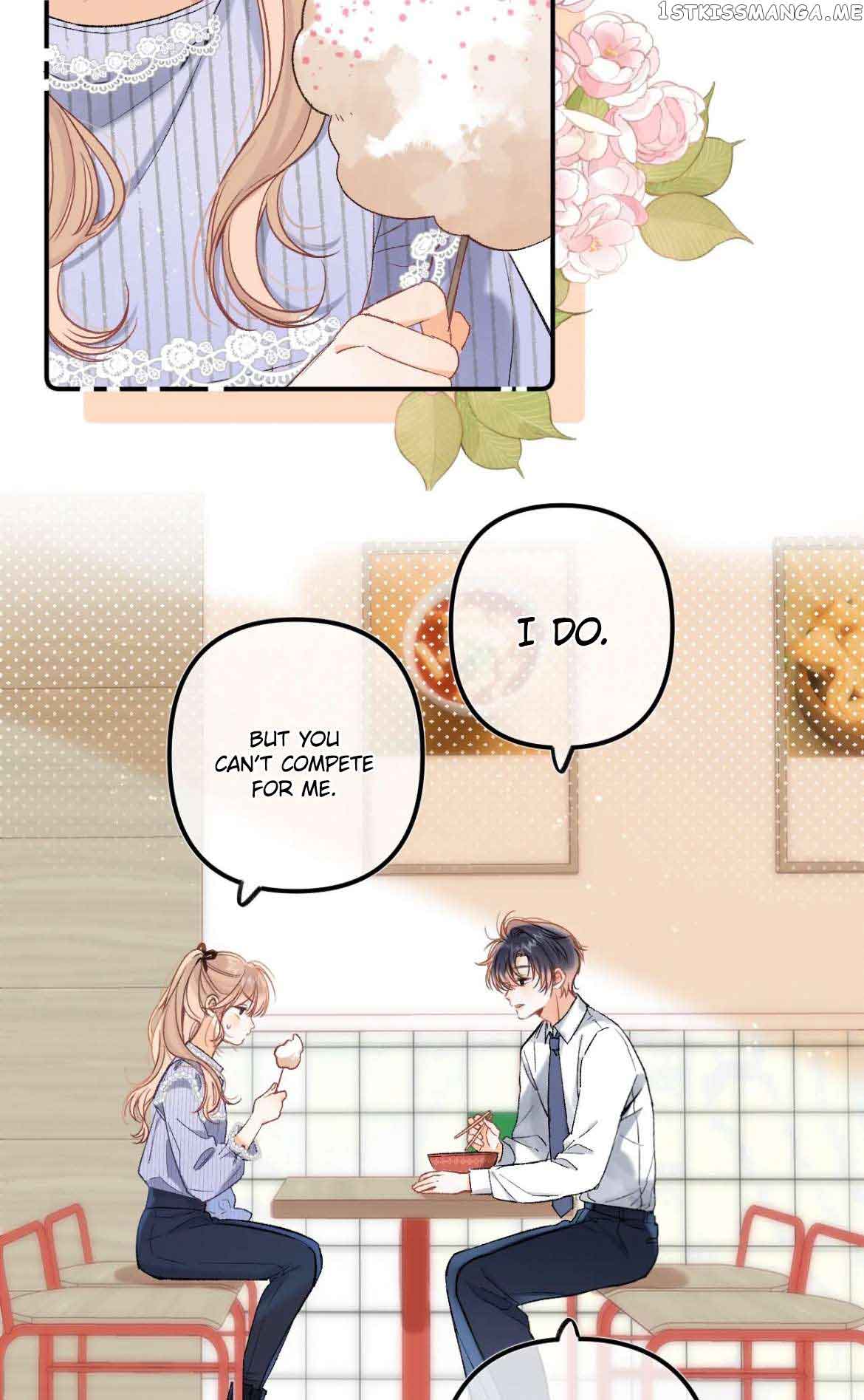 Hidden Love Chapter 83 - Page 30