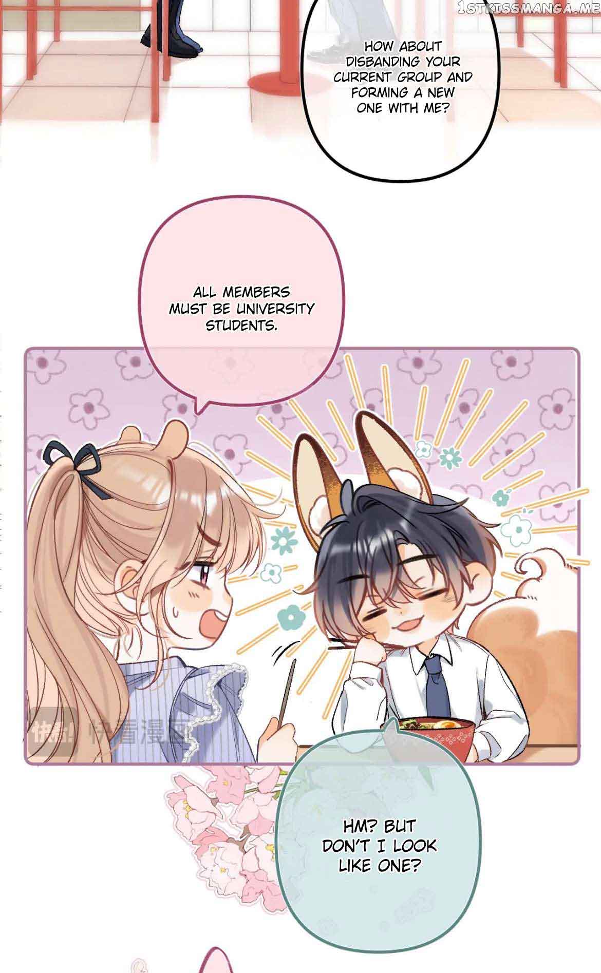 Hidden Love Chapter 83 - Page 31