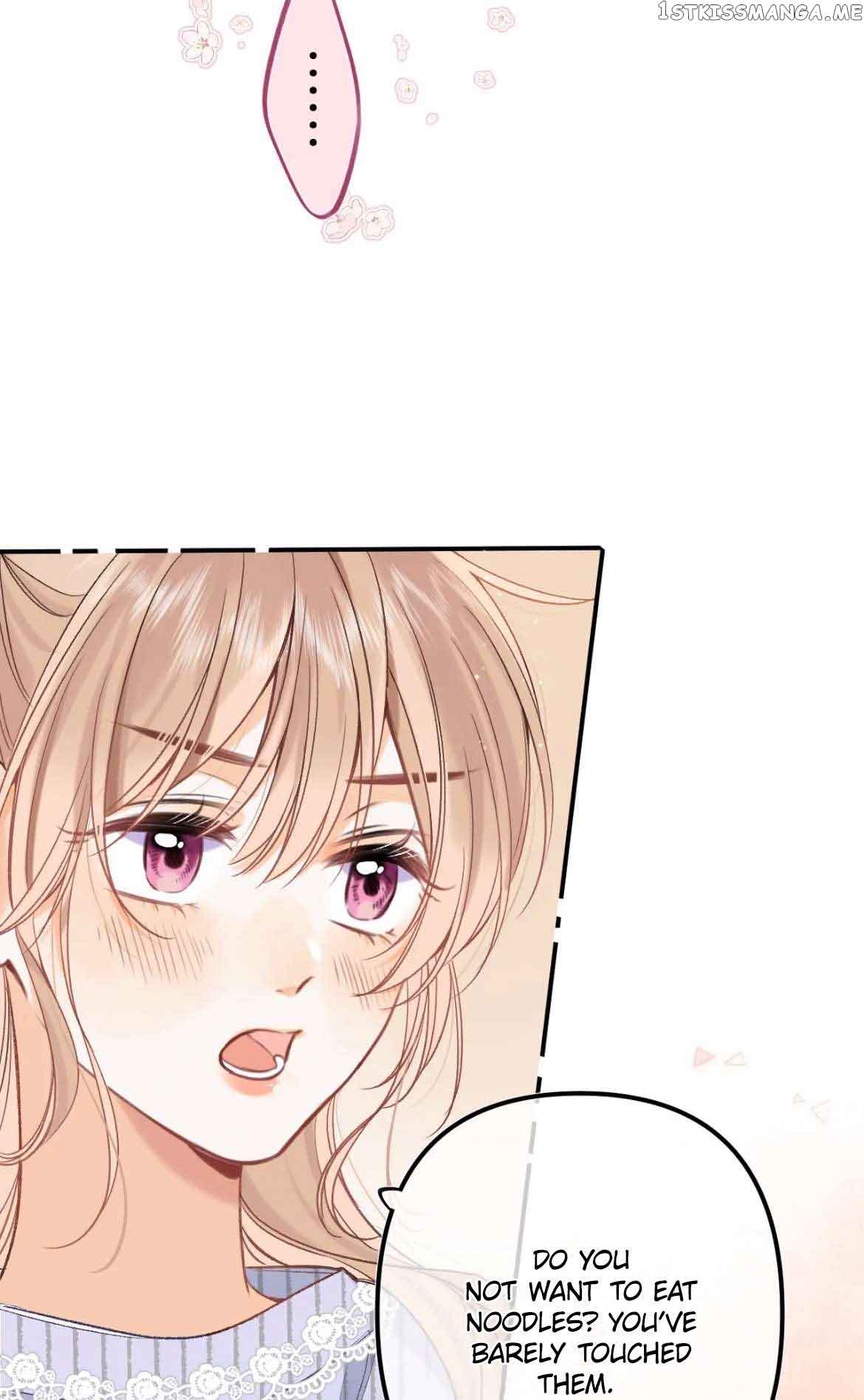 Hidden Love Chapter 83 - Page 32