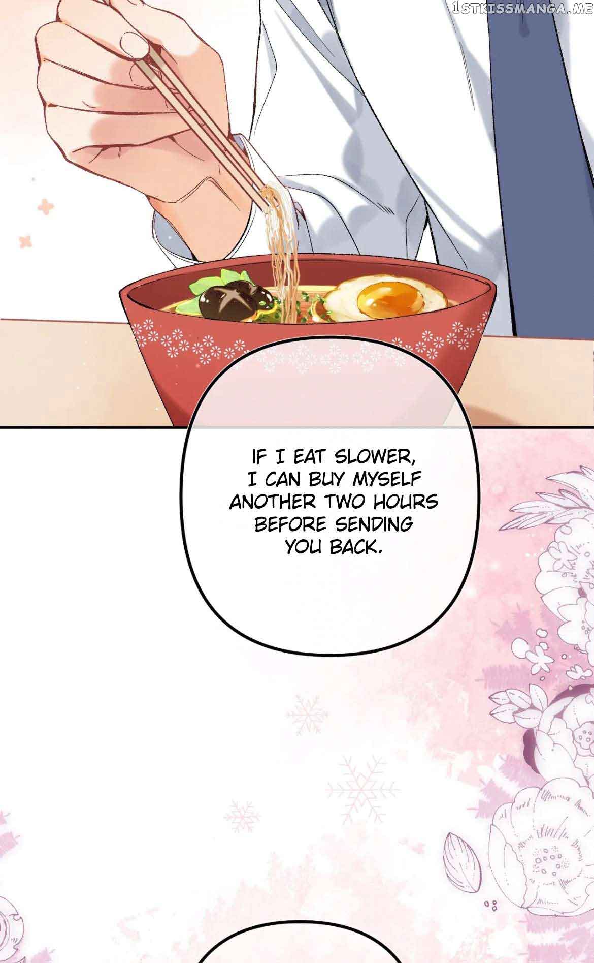 Hidden Love Chapter 83 - Page 34