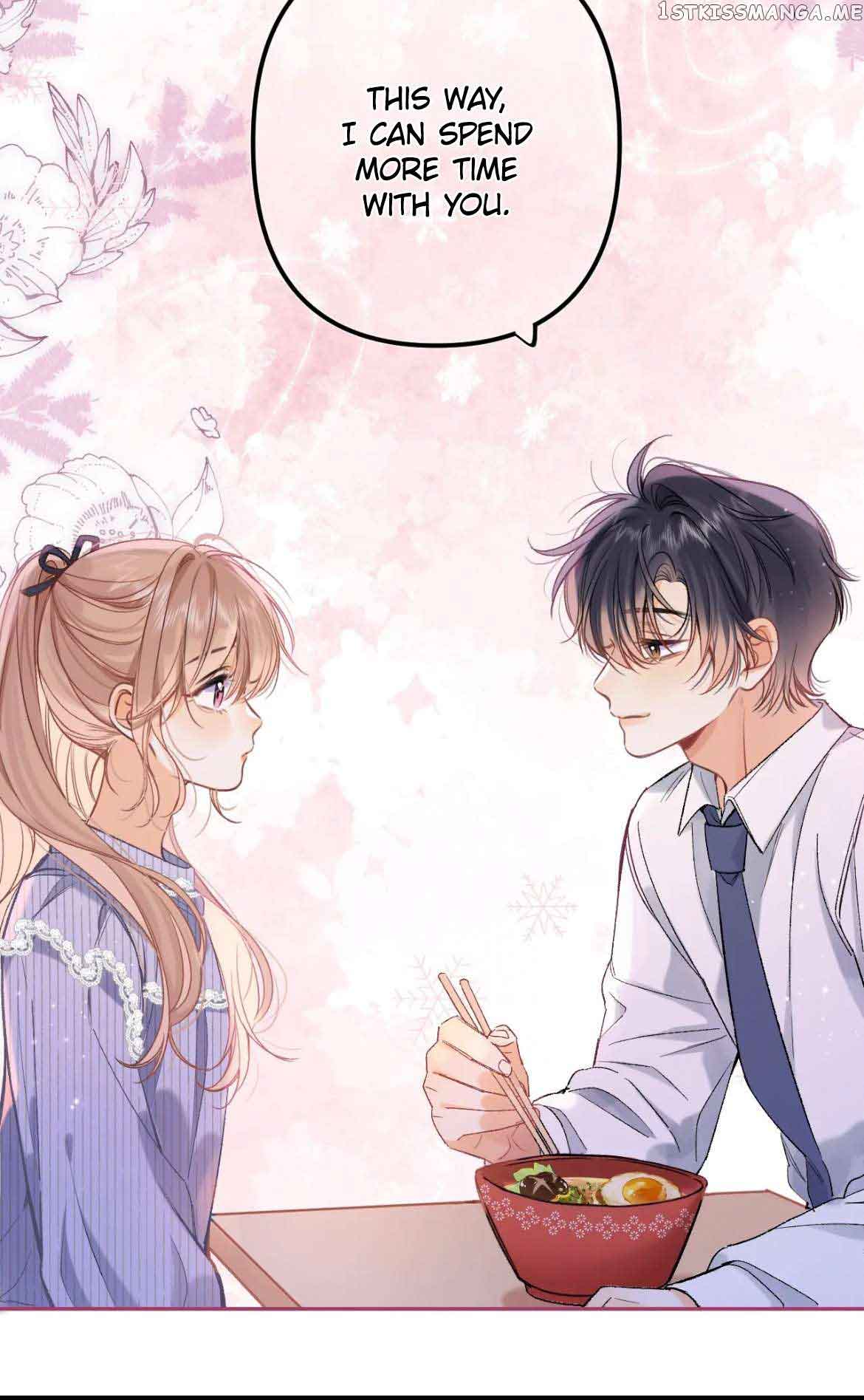 Hidden Love Chapter 83 - Page 35