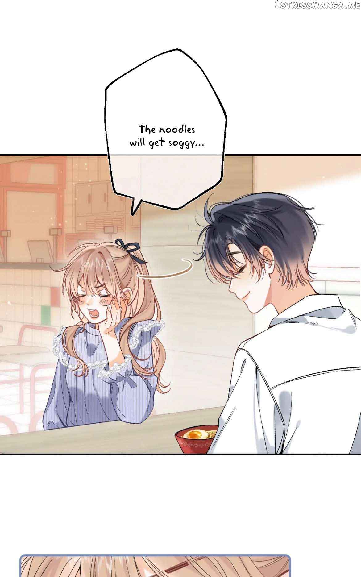 Hidden Love Chapter 83 - Page 36