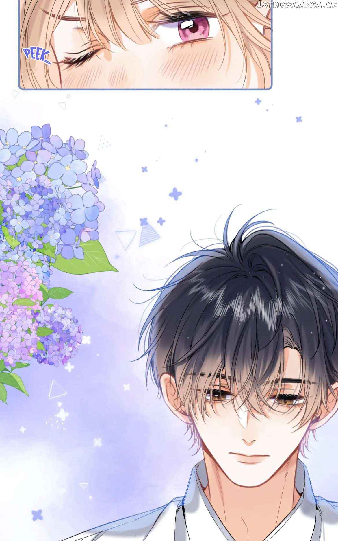 Hidden Love Chapter 83 - Page 37