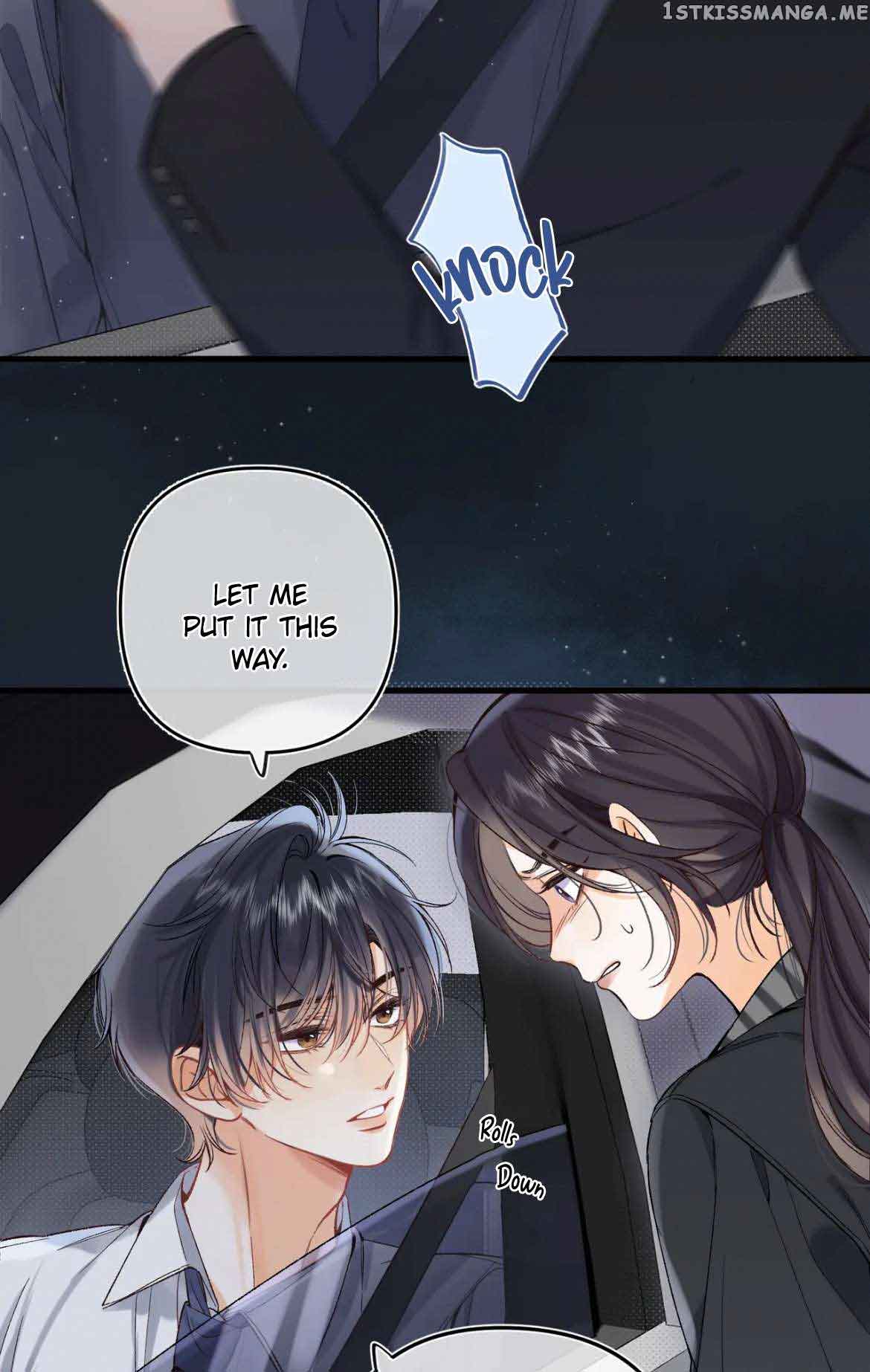 Hidden Love Chapter 83 - Page 4