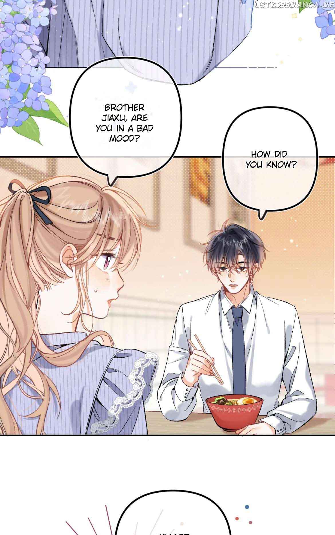 Hidden Love Chapter 83 - Page 40