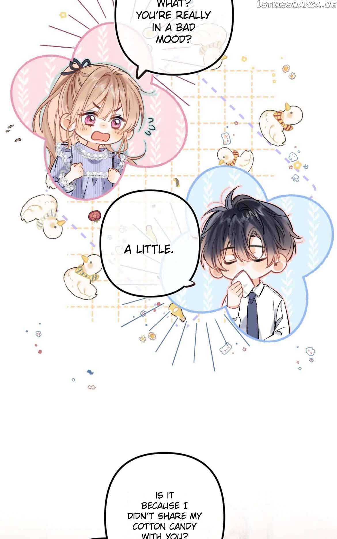 Hidden Love Chapter 83 - Page 41