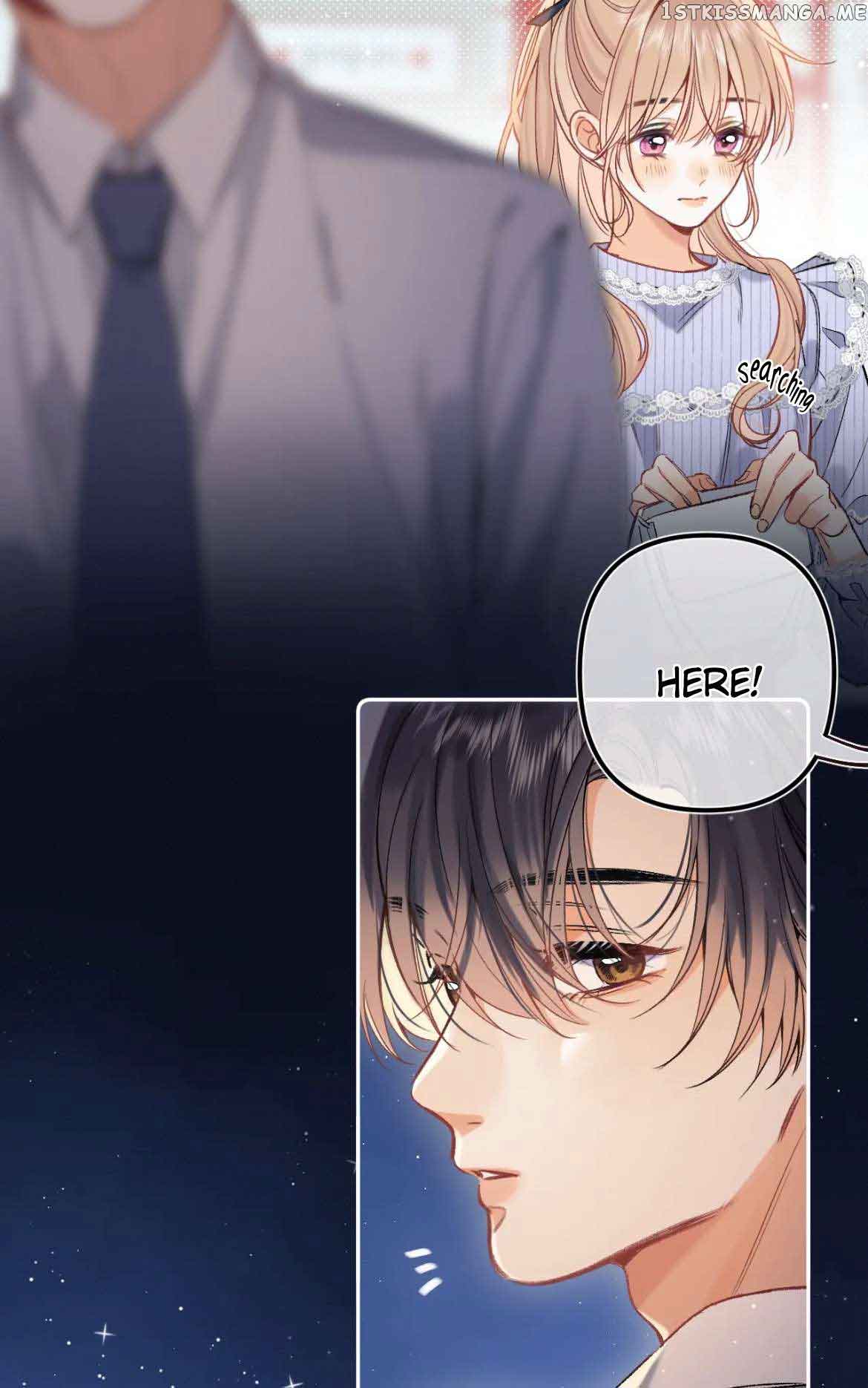 Hidden Love Chapter 83 - Page 44