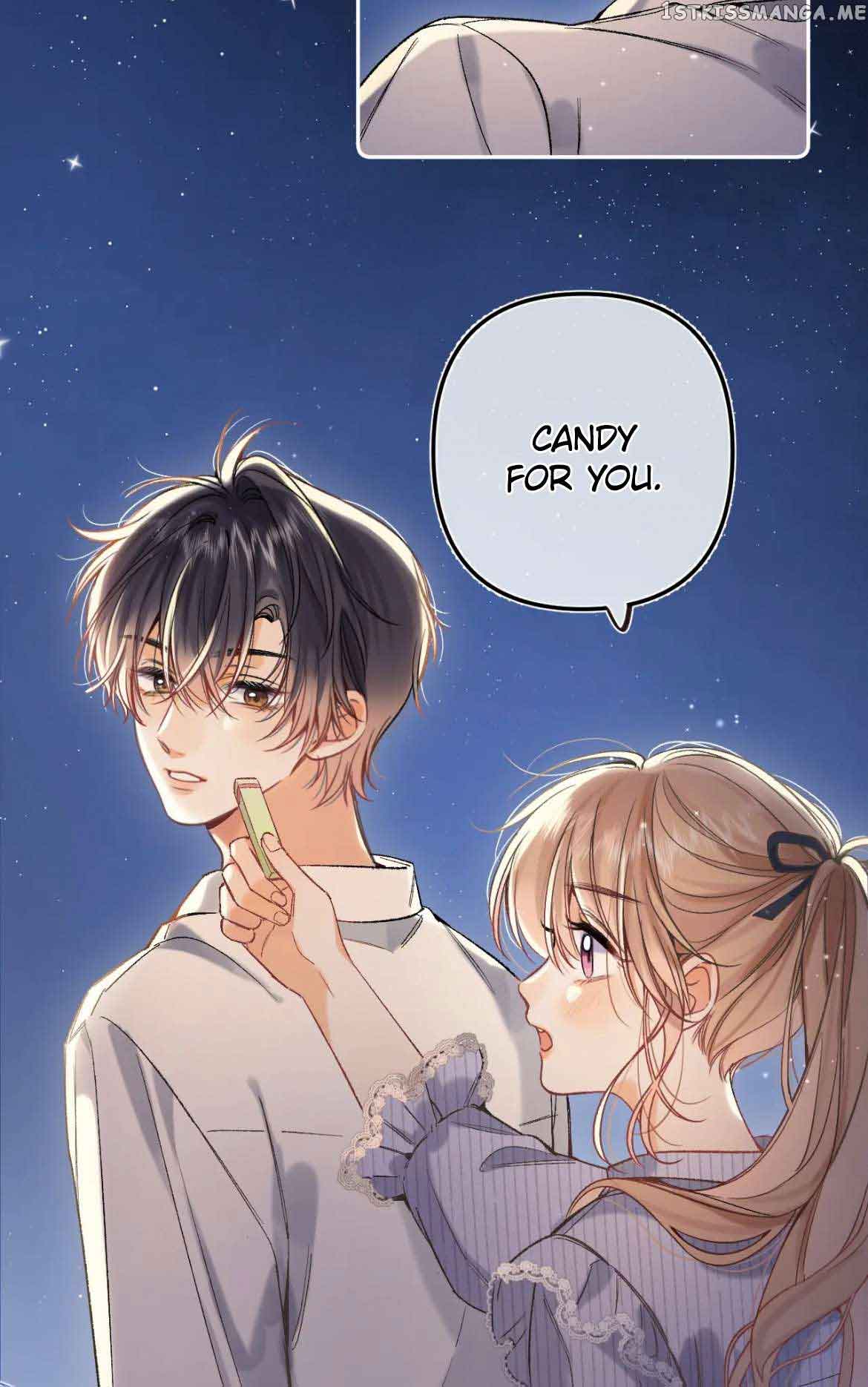 Hidden Love Chapter 83 - Page 45