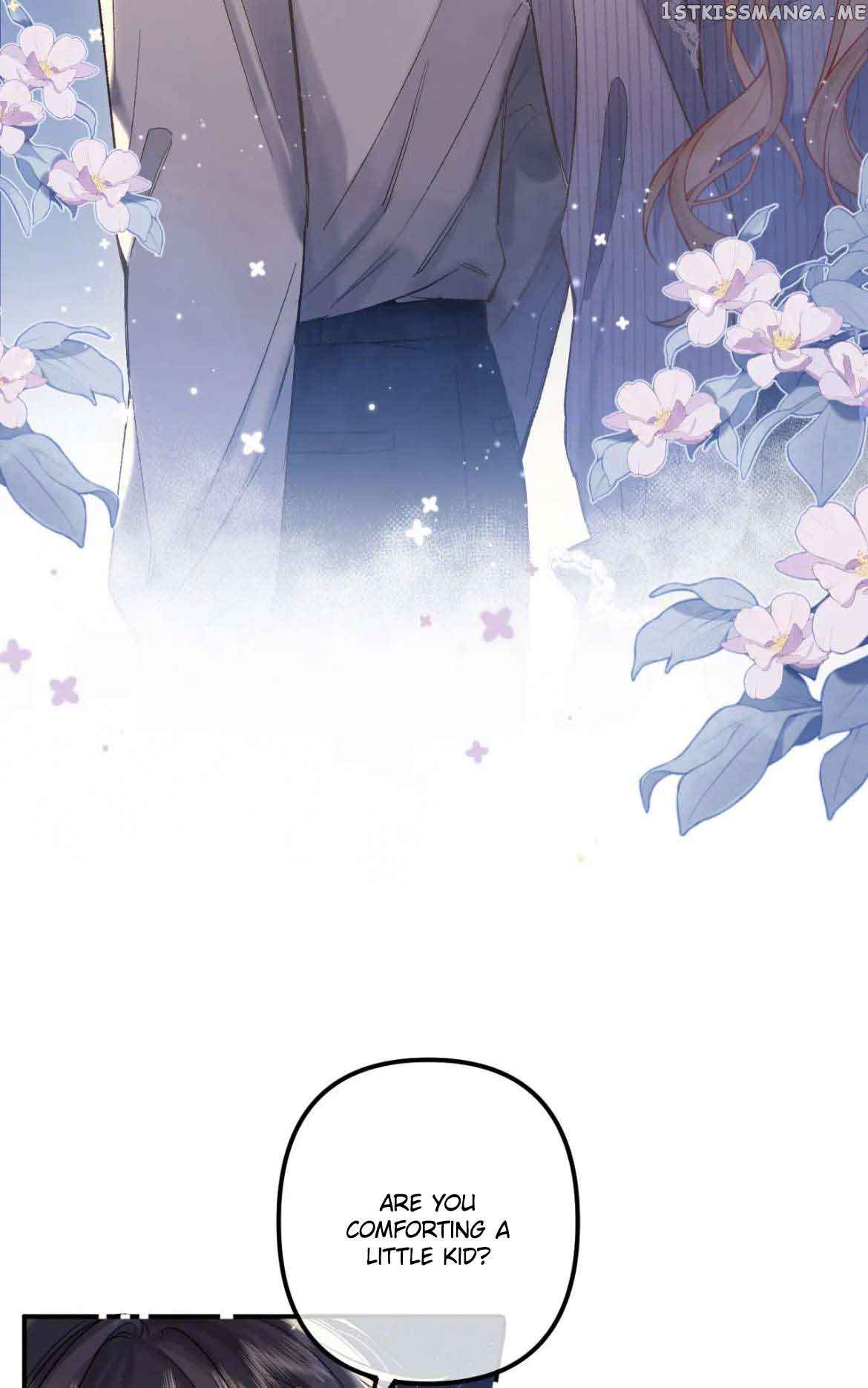 Hidden Love Chapter 83 - Page 46
