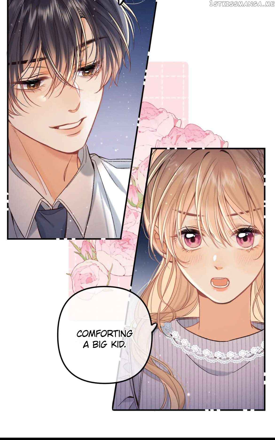 Hidden Love Chapter 83 - Page 47