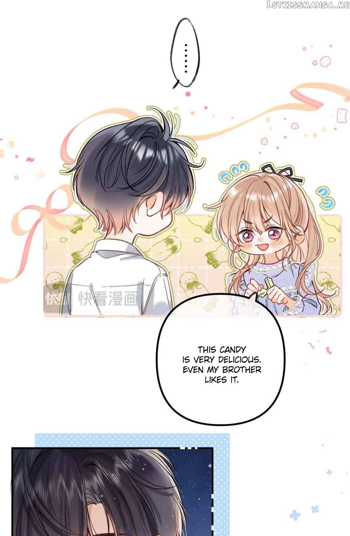 Hidden Love Chapter 83 - Page 48