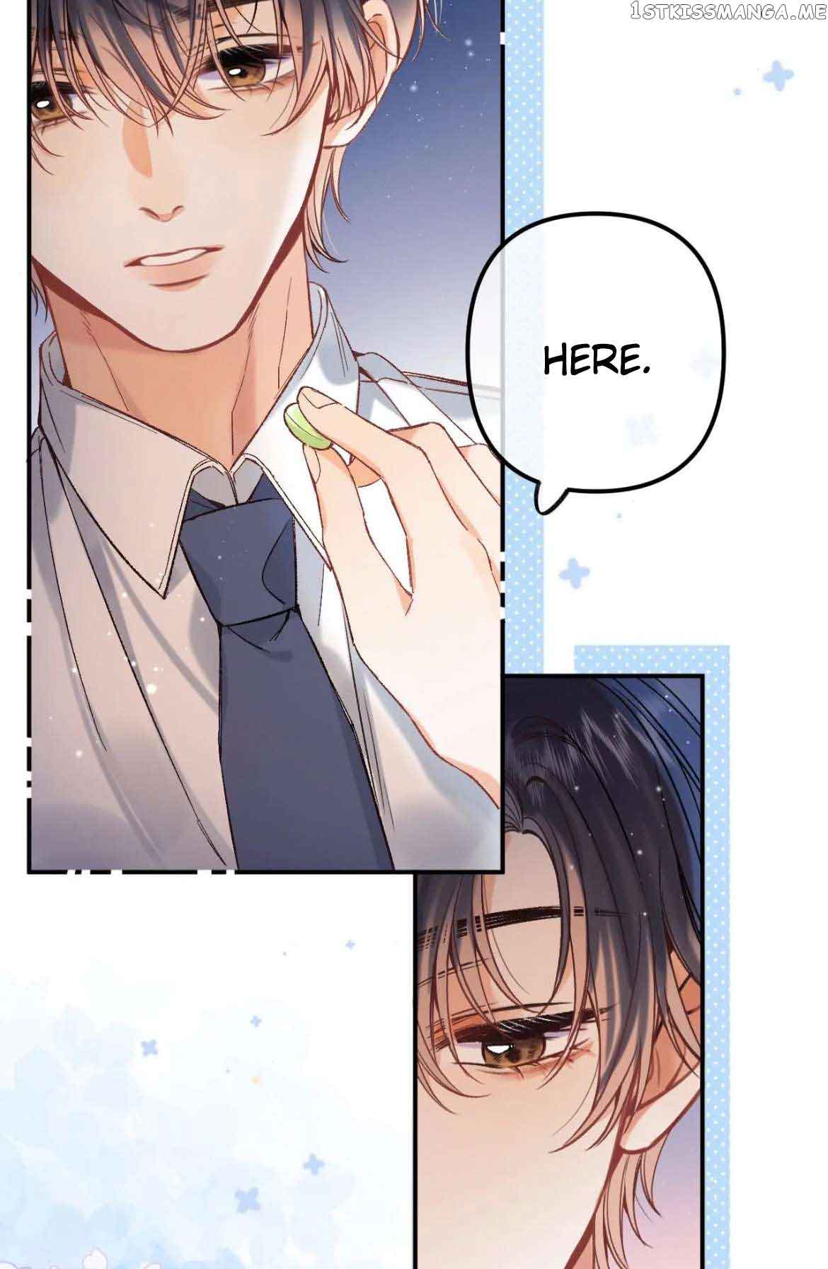 Hidden Love Chapter 83 - Page 49
