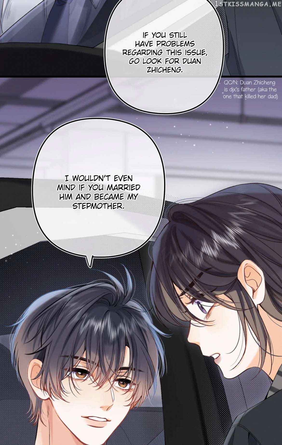 Hidden Love Chapter 83 - Page 5