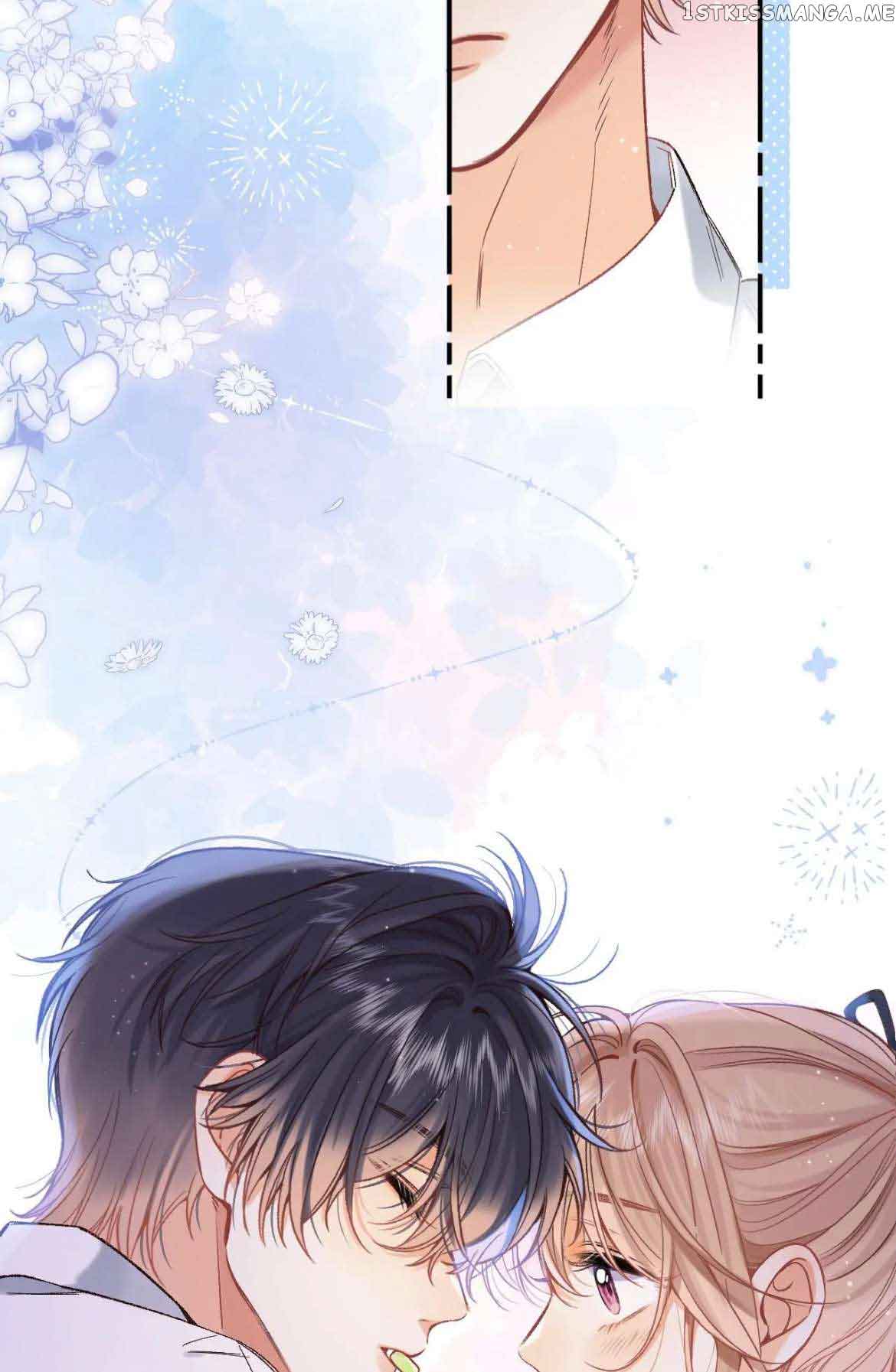 Hidden Love Chapter 83 - Page 50