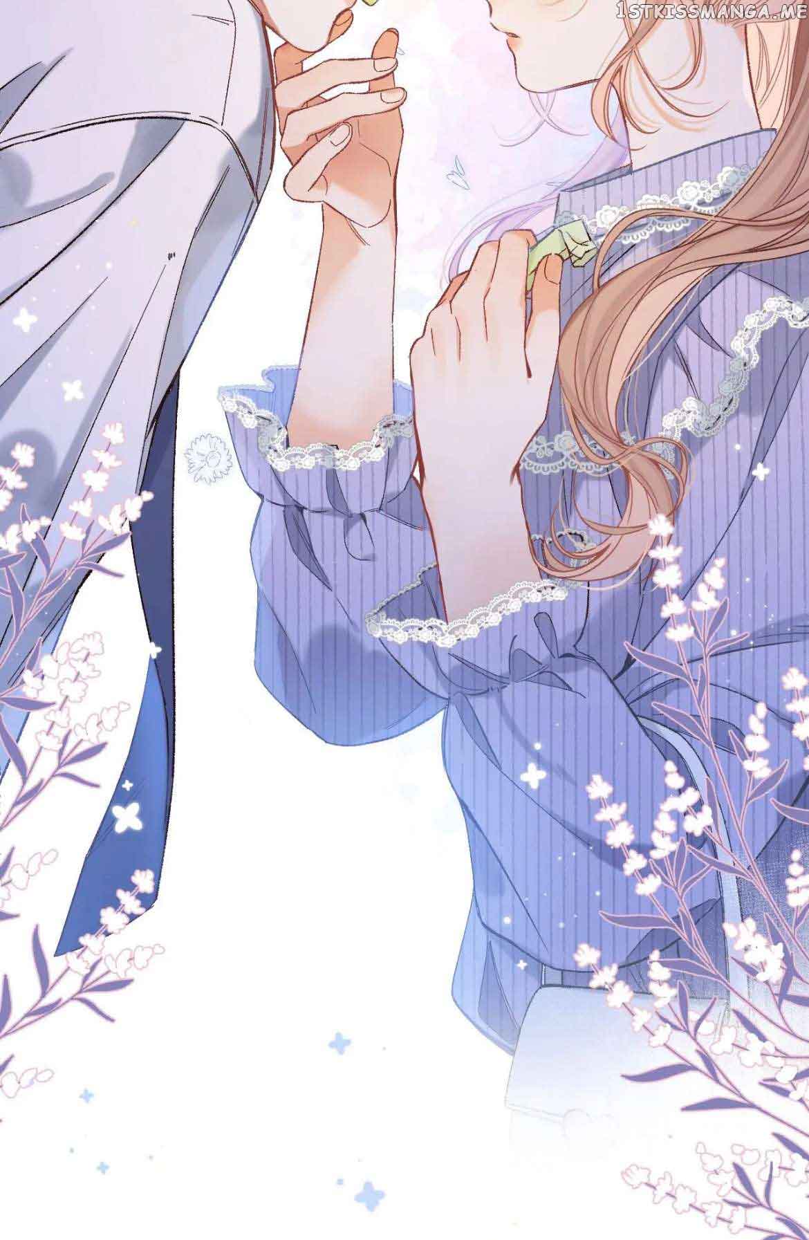 Hidden Love Chapter 83 - Page 51