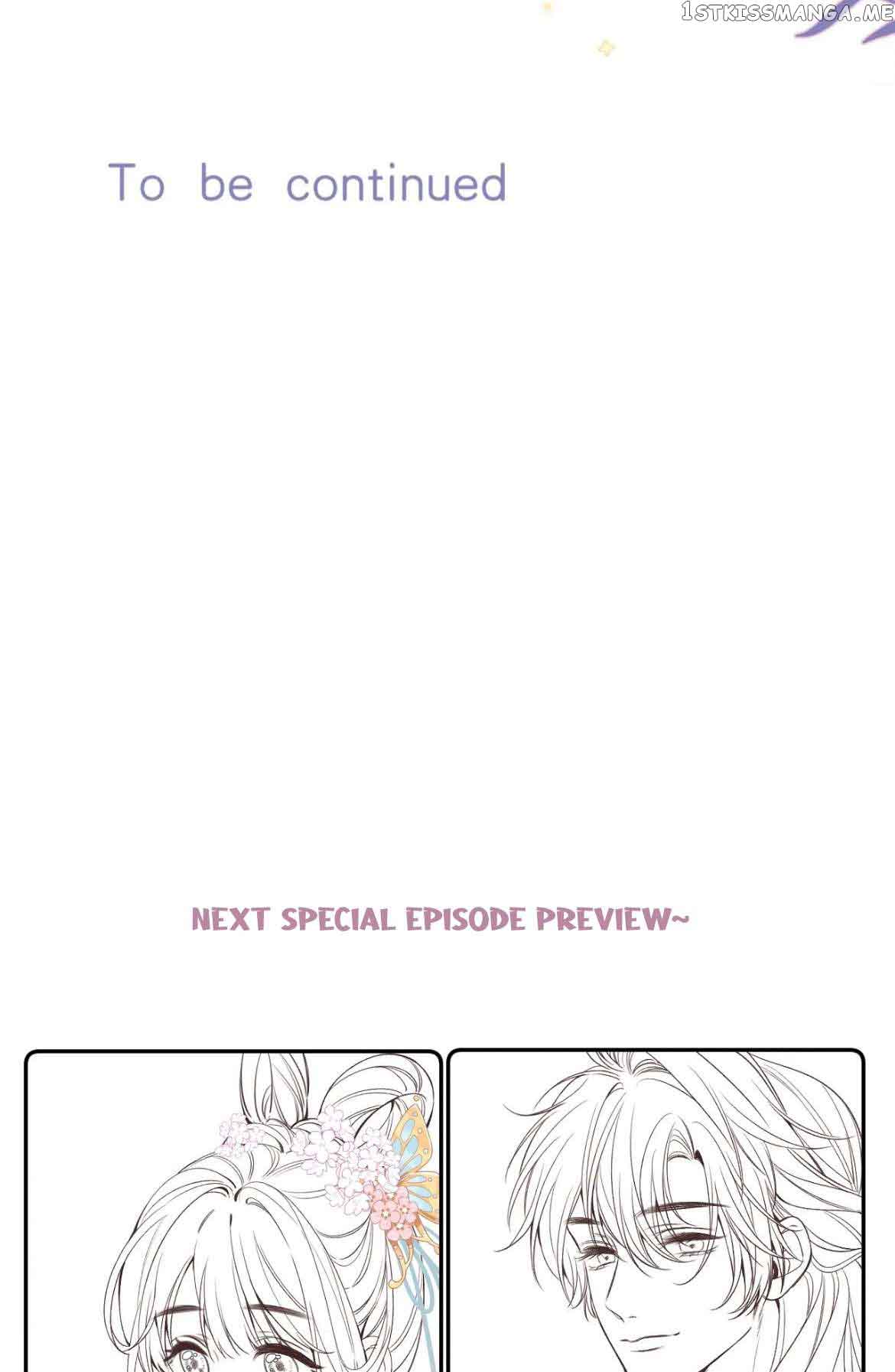 Hidden Love Chapter 83 - Page 52