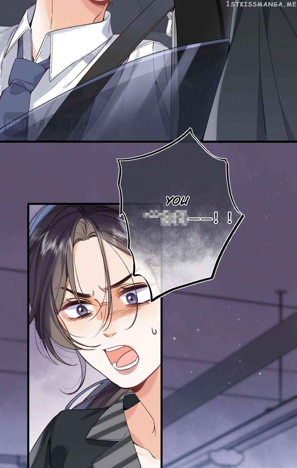 Hidden Love Chapter 83 - Page 6