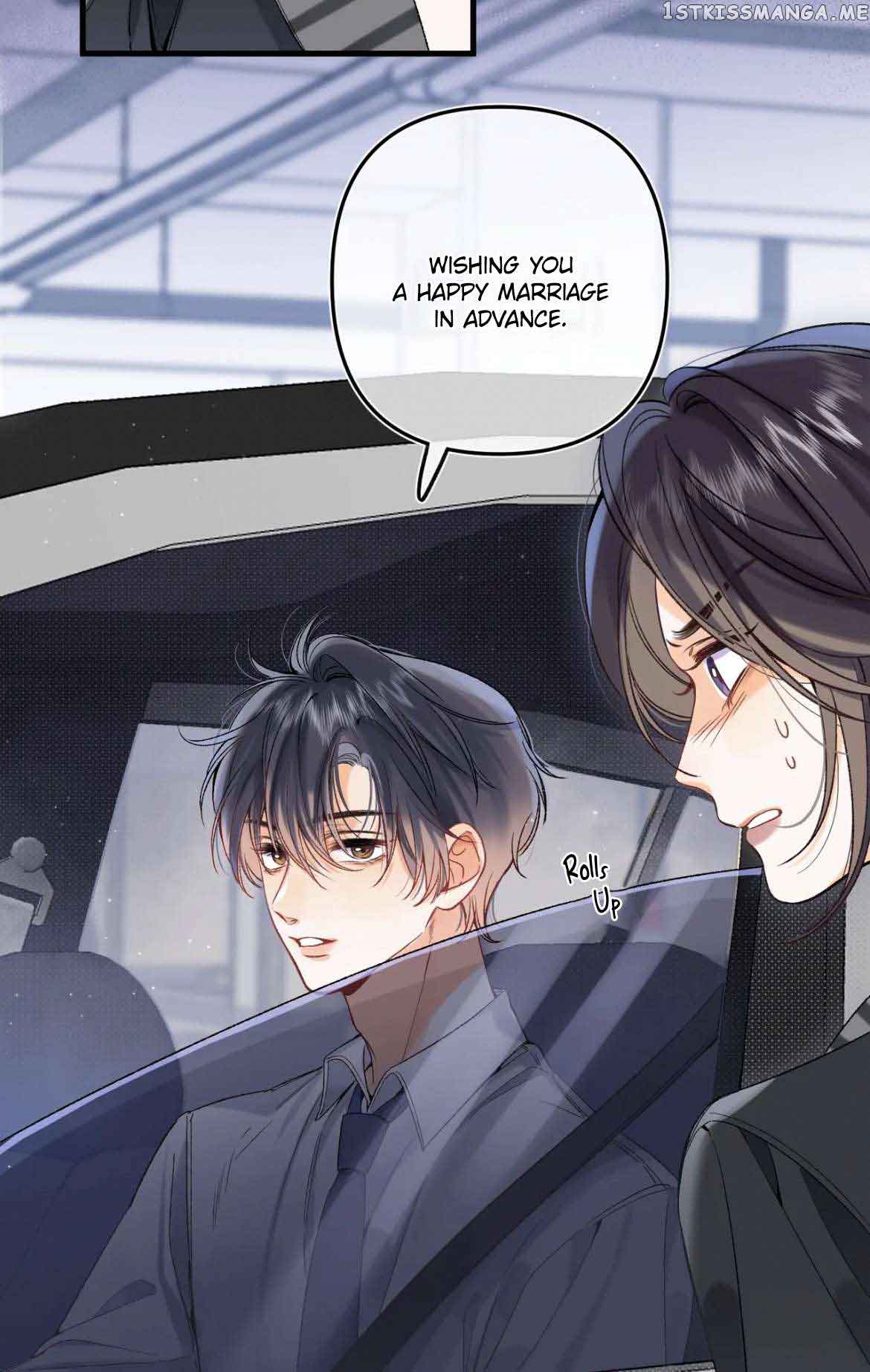 Hidden Love Chapter 83 - Page 7
