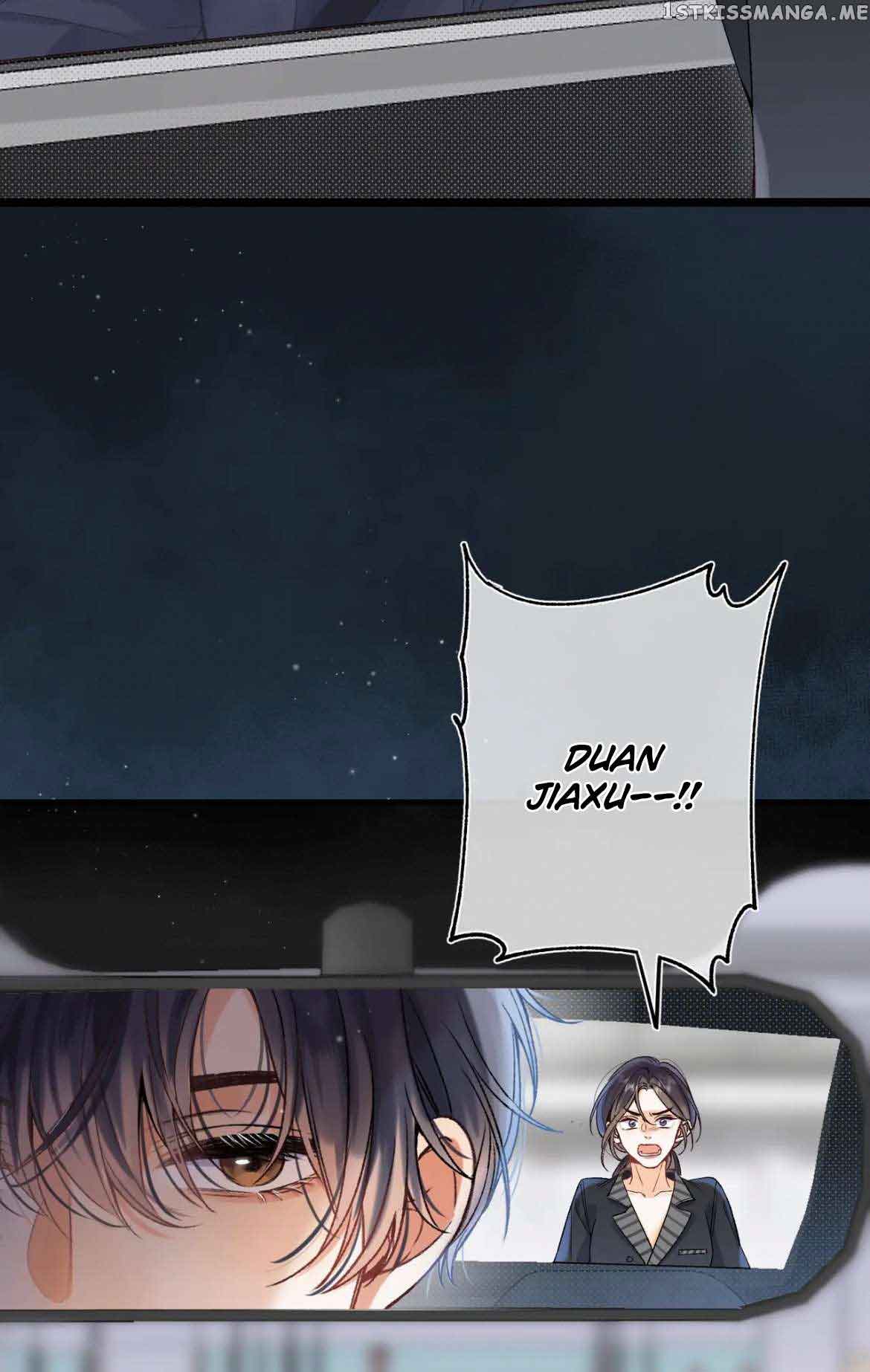 Hidden Love Chapter 83 - Page 8