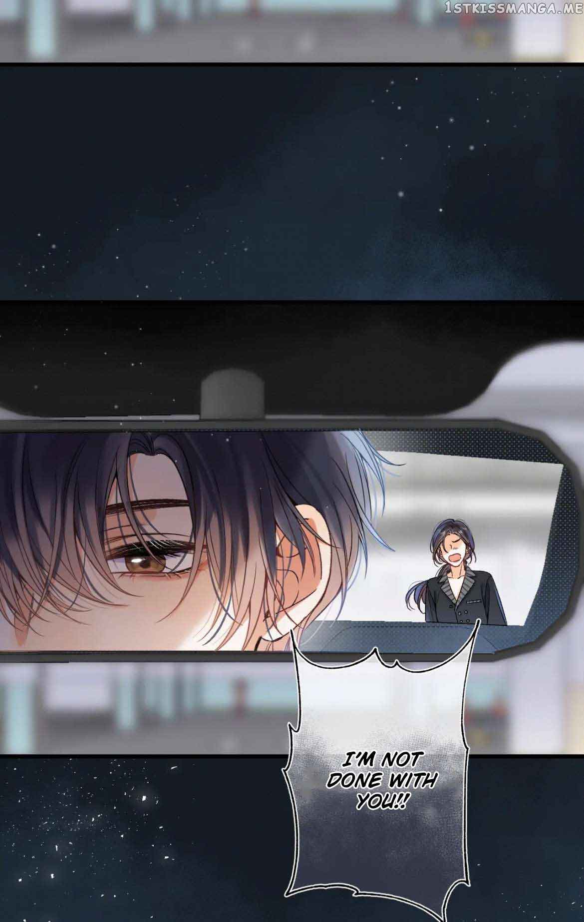 Hidden Love Chapter 83 - Page 9