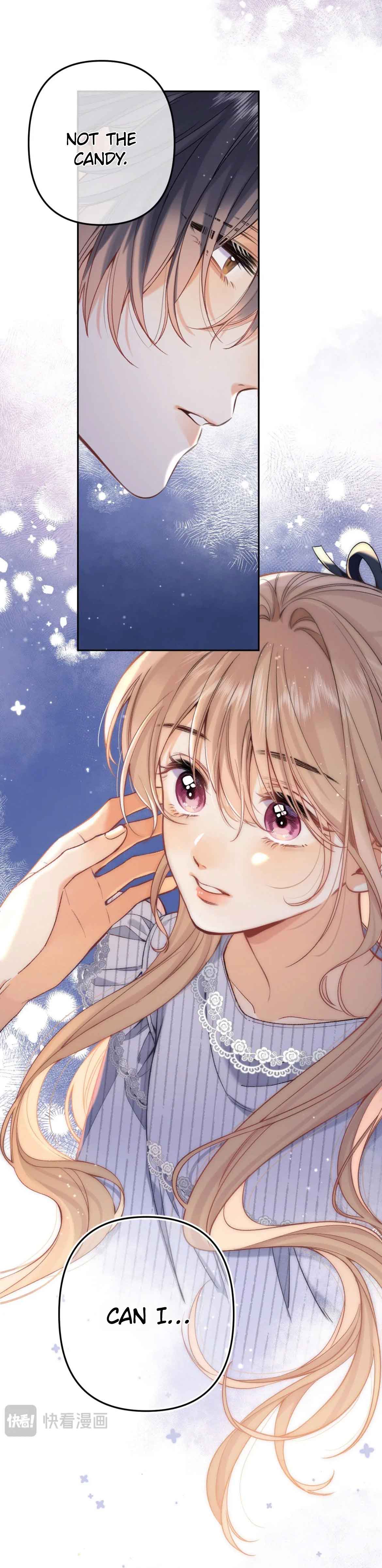 Hidden Love Chapter 84 - Page 3