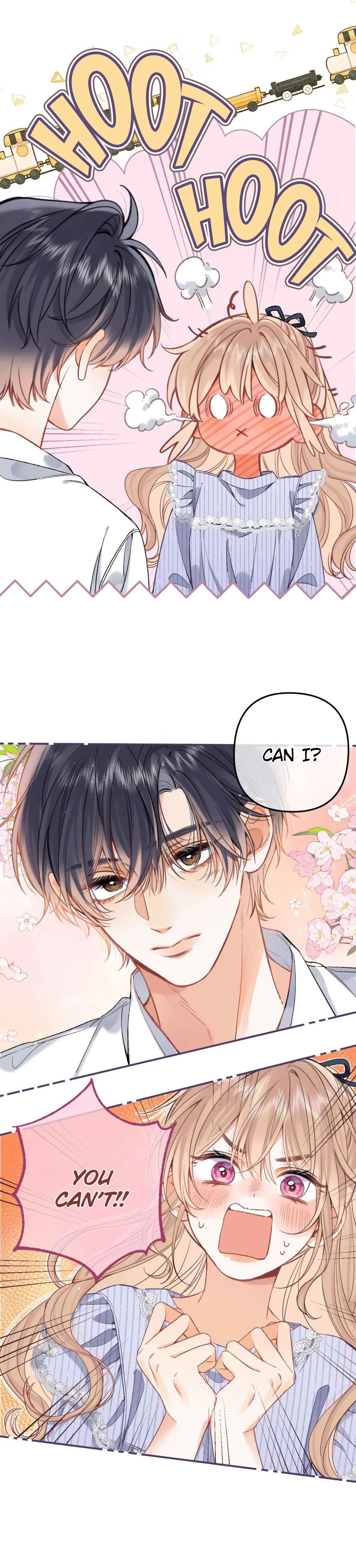 Hidden Love Chapter 84 - Page 5