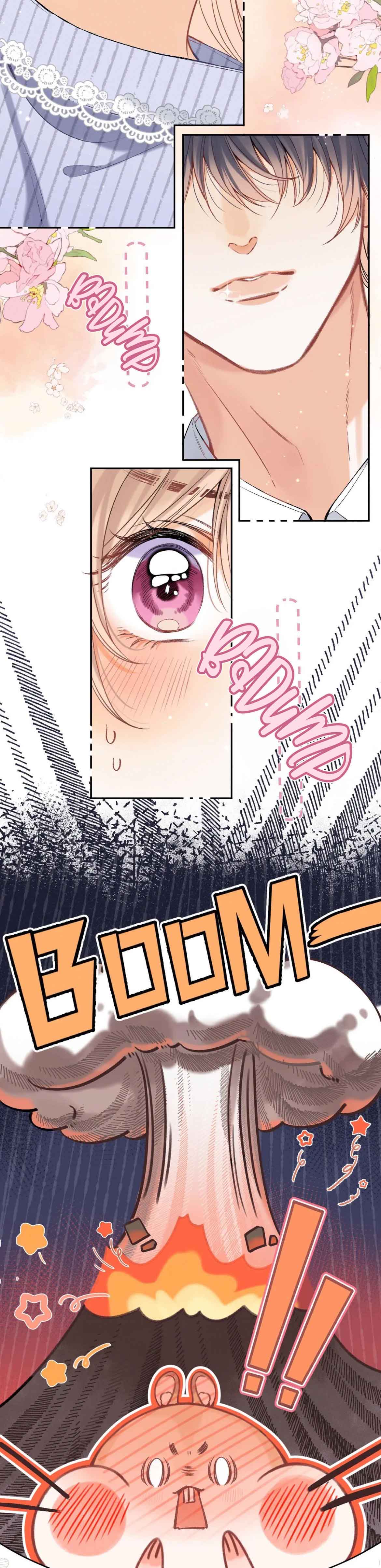 Hidden Love Chapter 84 - Page 8