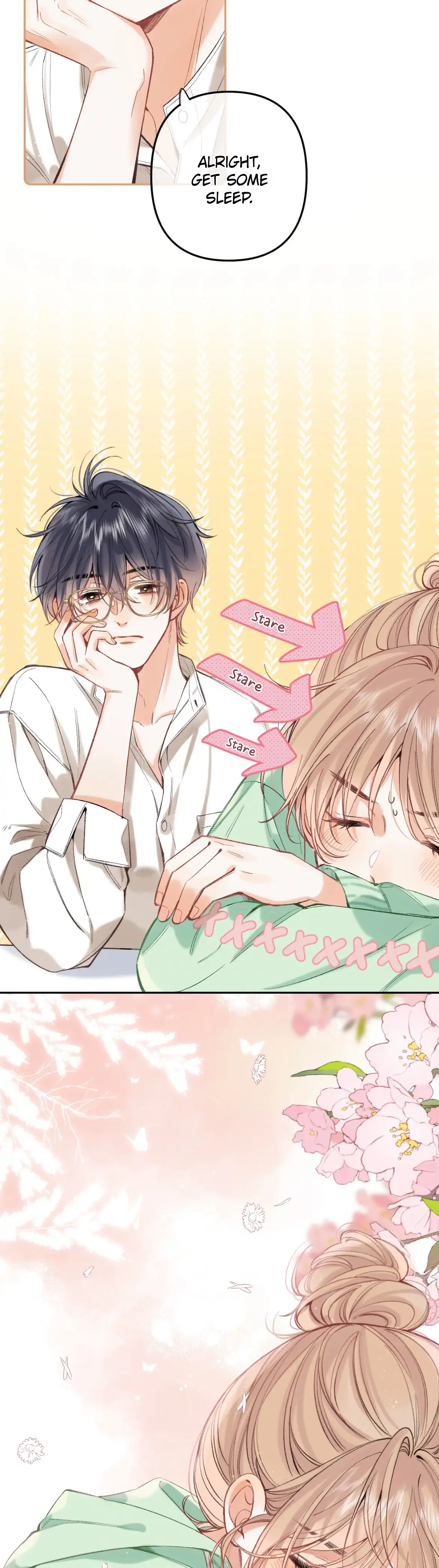Hidden Love Chapter 85 - Page 13