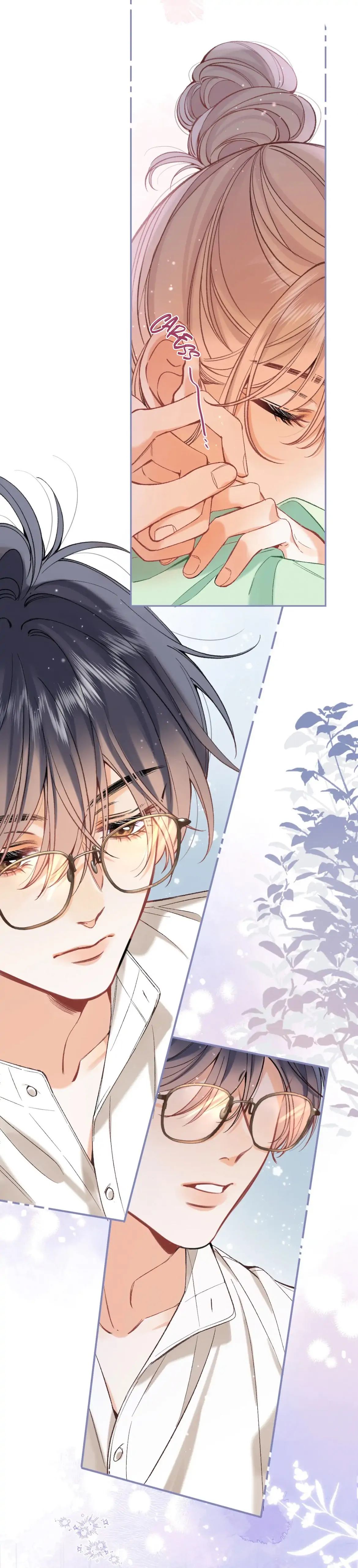 Hidden Love Chapter 85 - Page 16