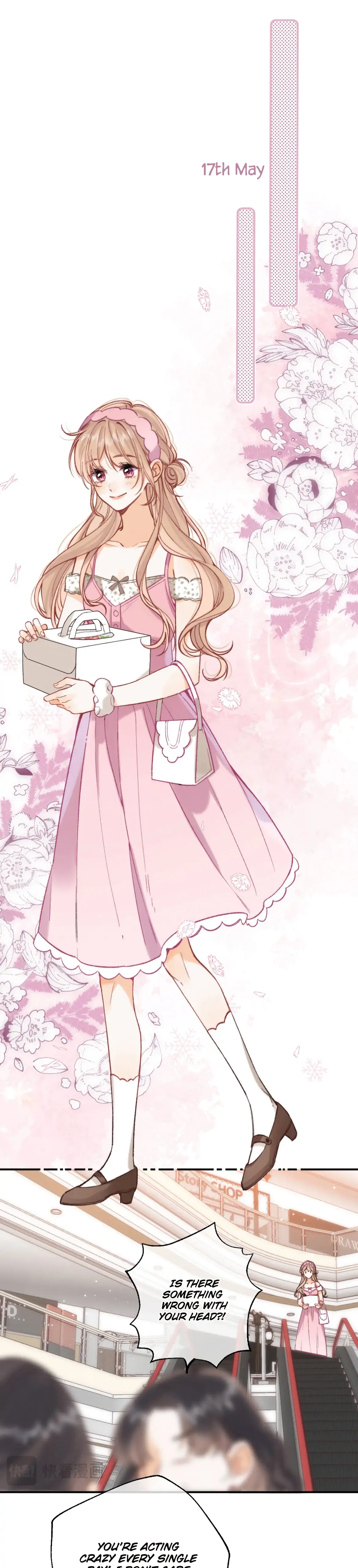 Hidden Love Chapter 87 - Page 14