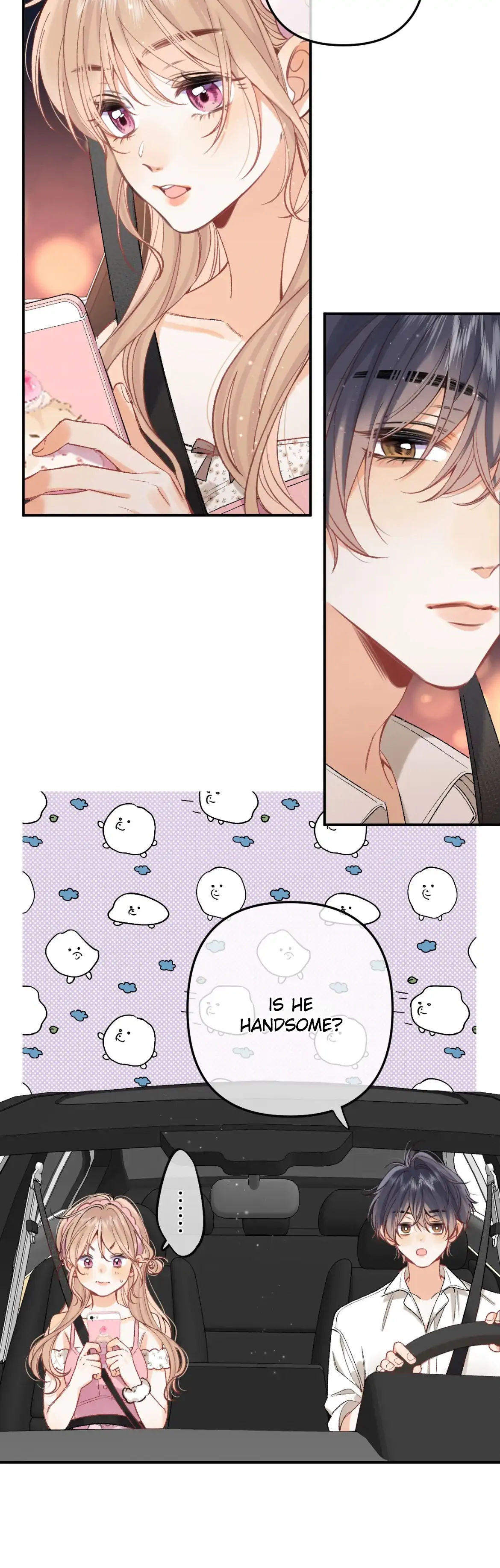 Hidden Love Chapter 88 - Page 13