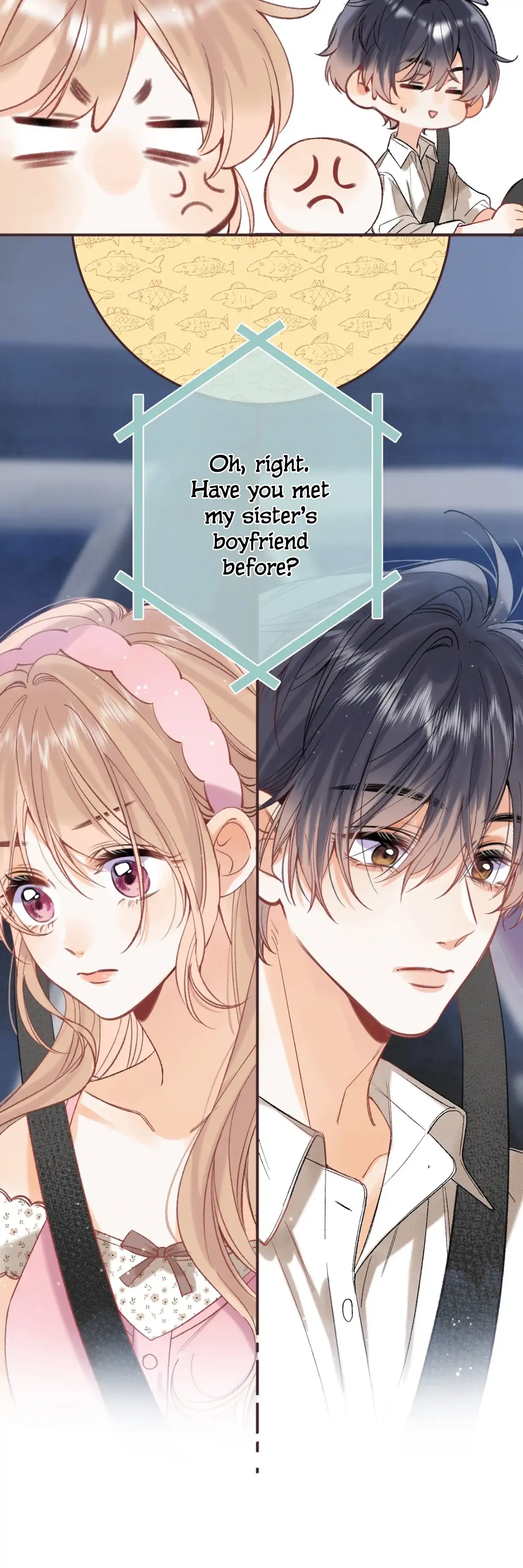 Hidden Love Chapter 88 - Page 18