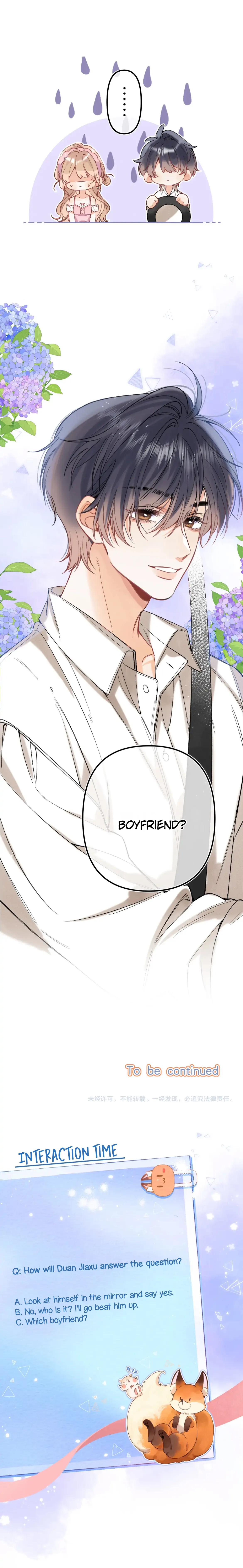 Hidden Love Chapter 88 - Page 19
