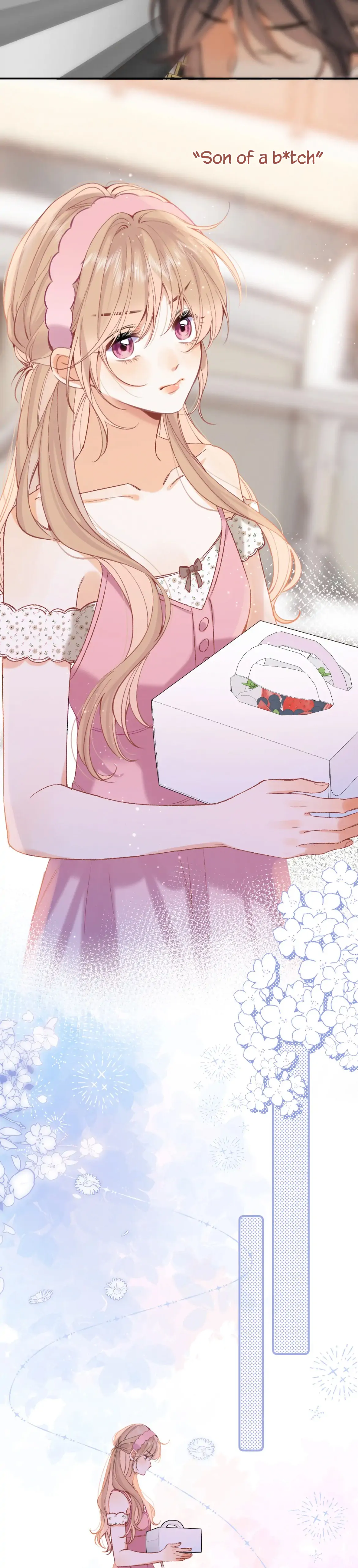 Hidden Love Chapter 88 - Page 2