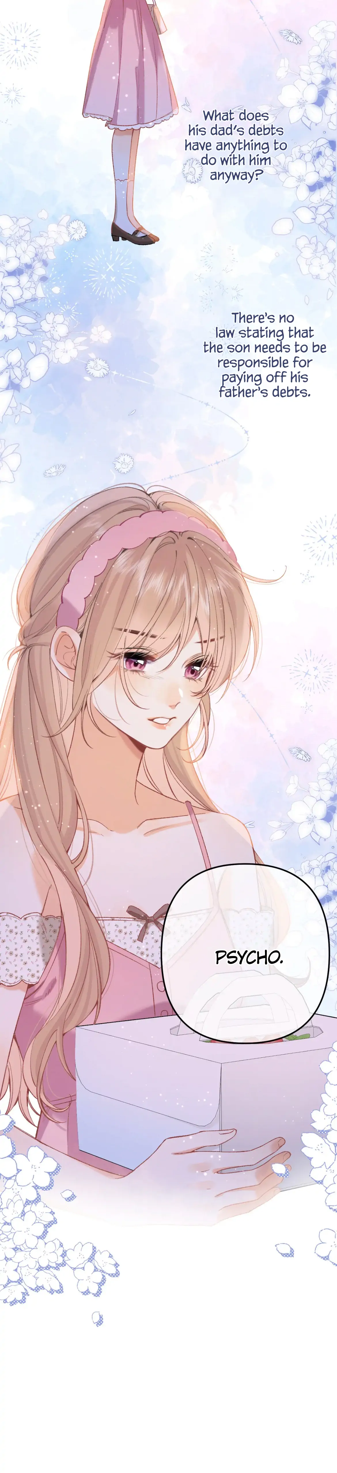 Hidden Love Chapter 88 - Page 3