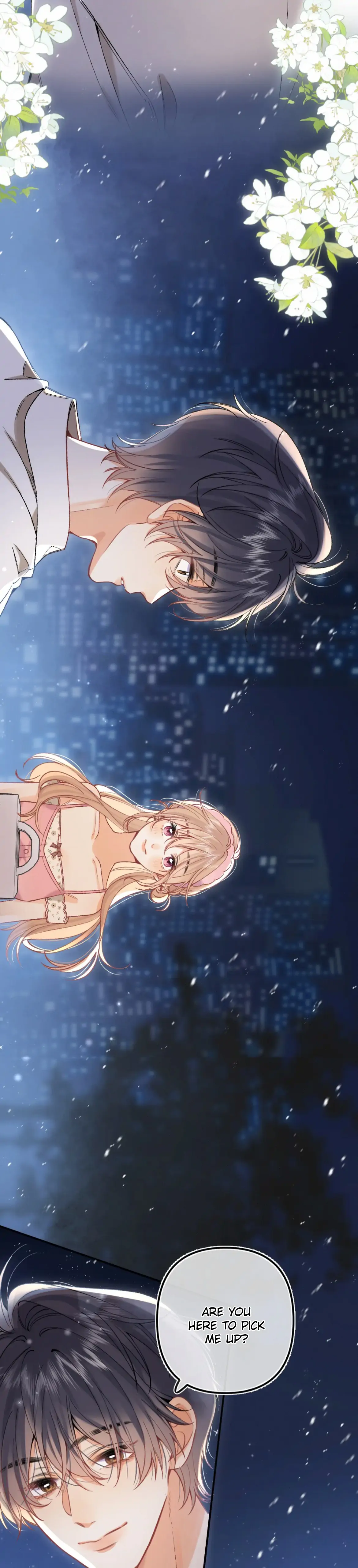 Hidden Love Chapter 88 - Page 6