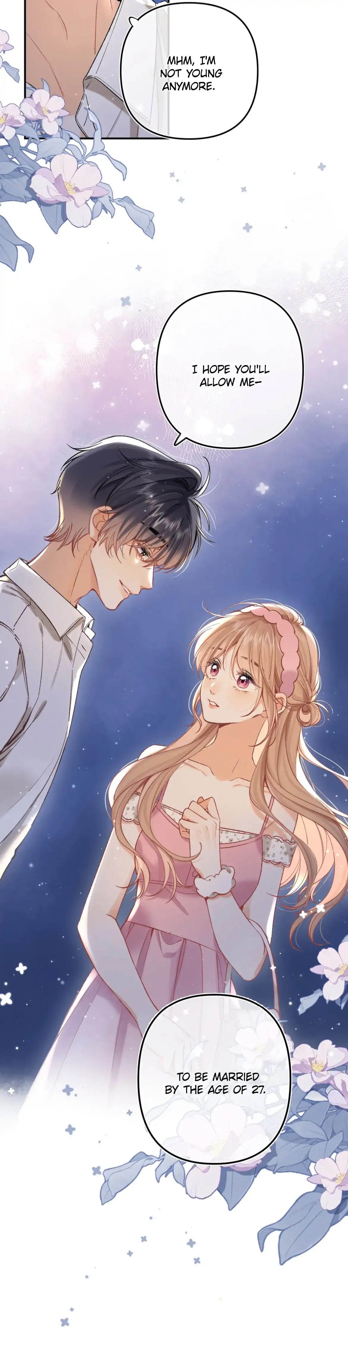 Hidden Love Chapter 88 - Page 8