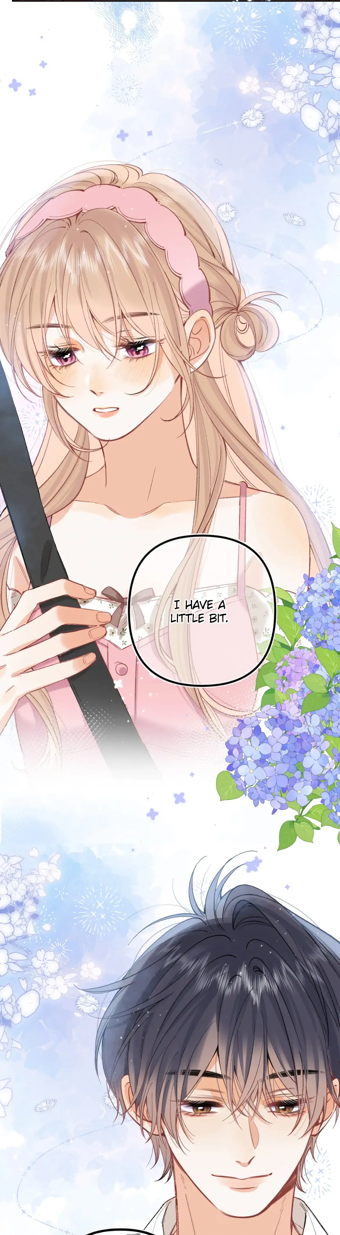 Hidden Love Chapter 89 - Page 11