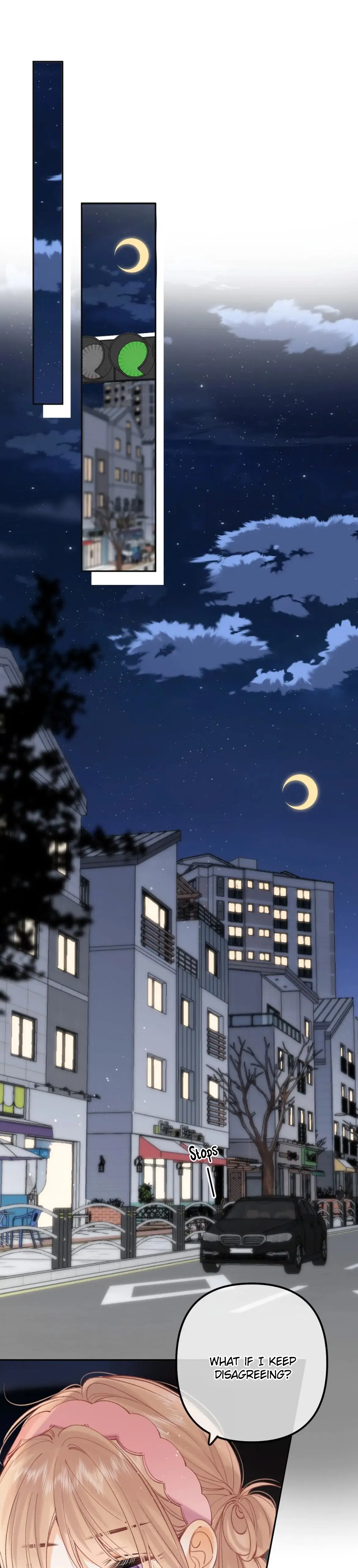 Hidden Love Chapter 89 - Page 13