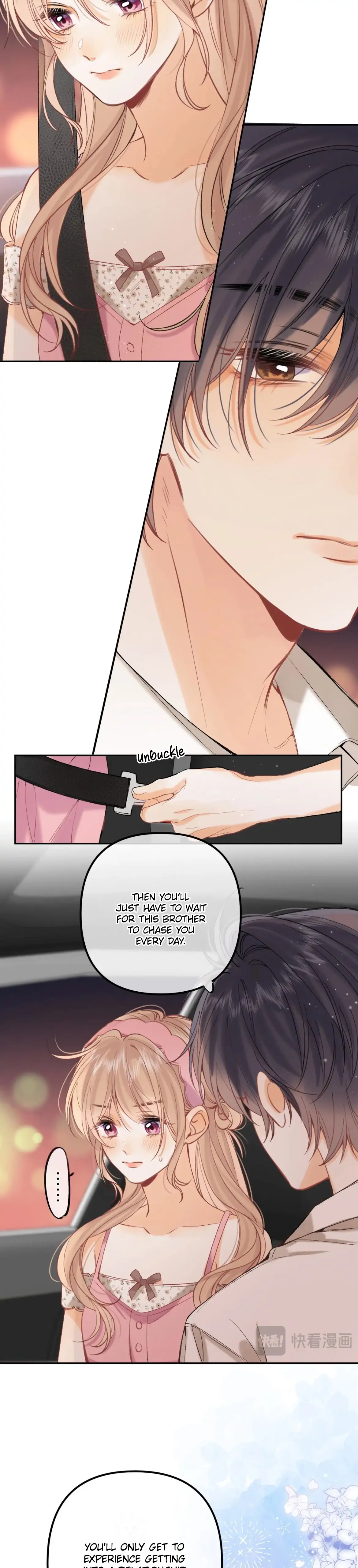 Hidden Love Chapter 89 - Page 14