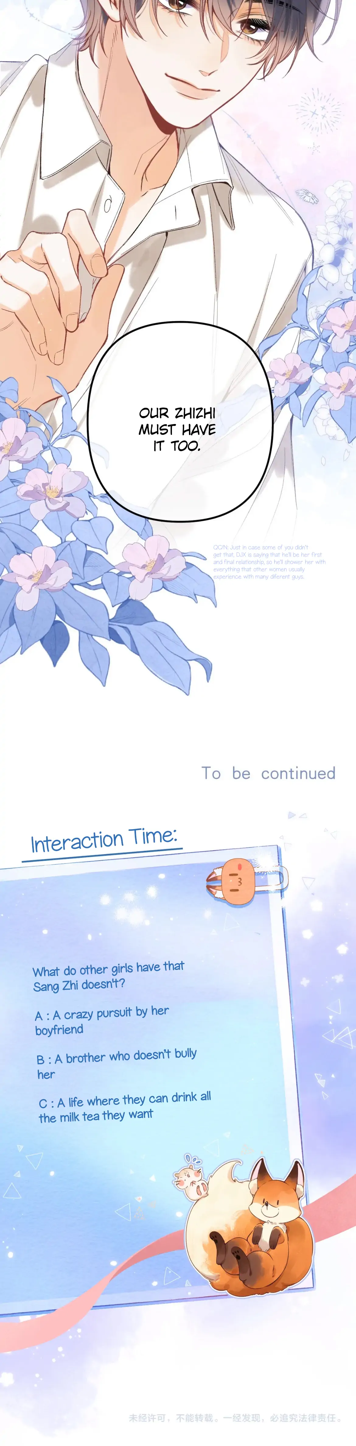 Hidden Love Chapter 89 - Page 16