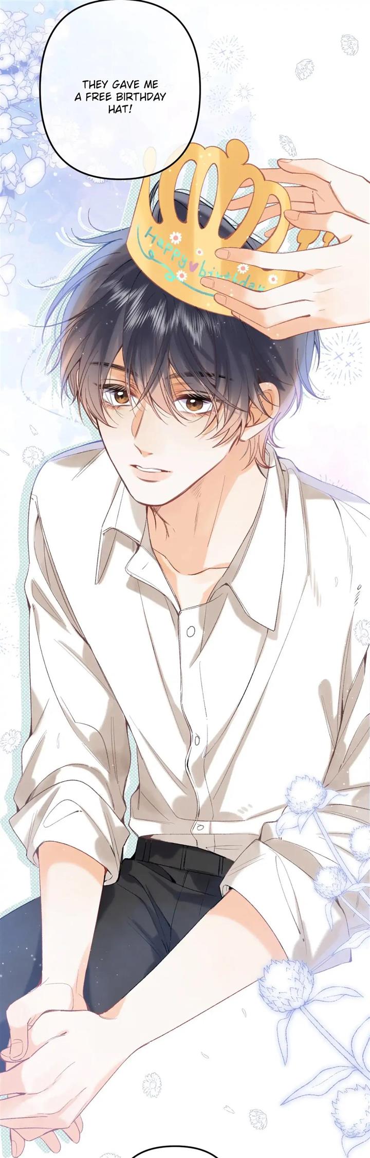 Hidden Love Chapter 90 - Page 12