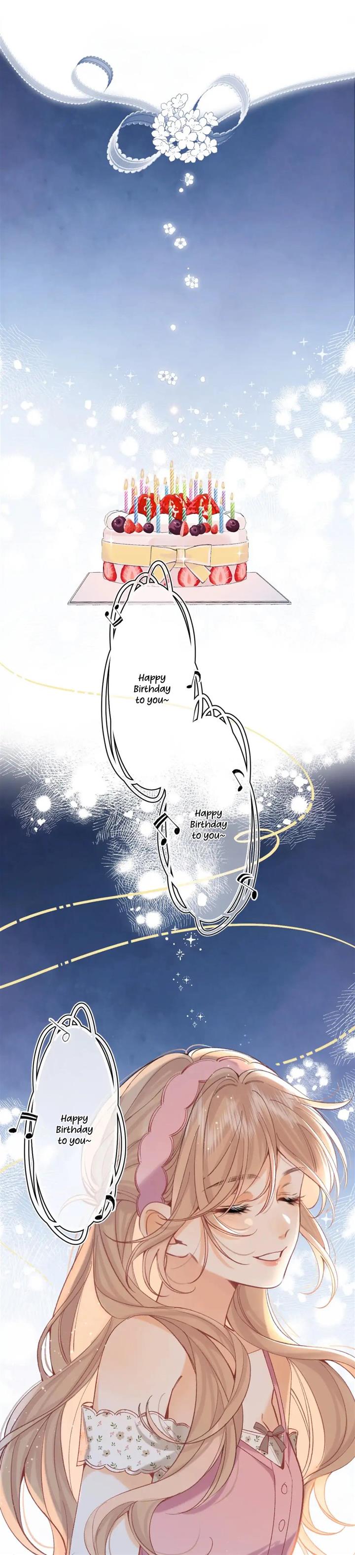 Hidden Love Chapter 90 - Page 14
