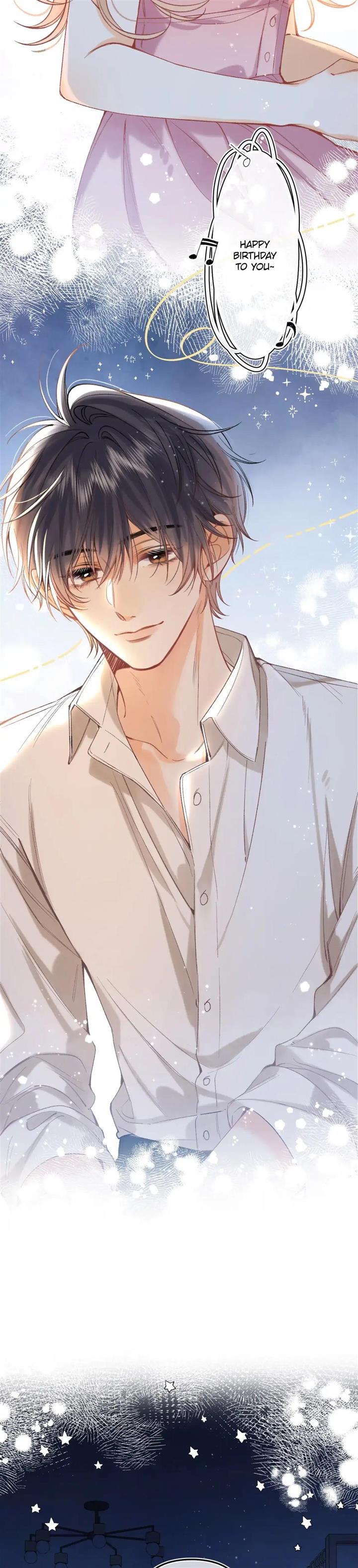 Hidden Love Chapter 90 - Page 15