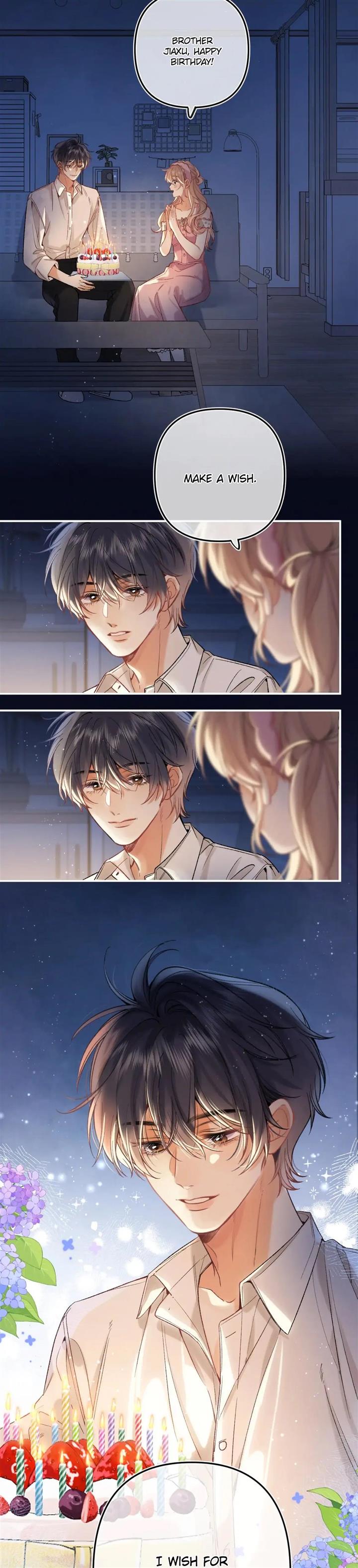 Hidden Love Chapter 90 - Page 16