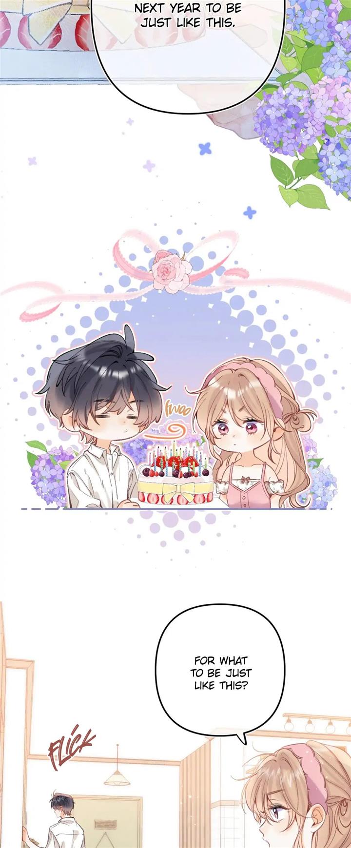 Hidden Love Chapter 90 - Page 17