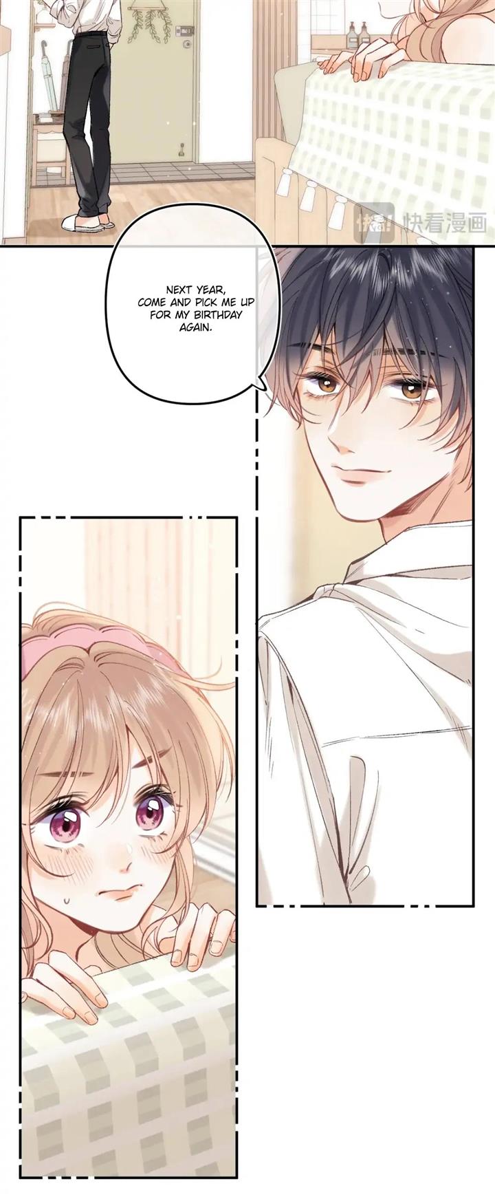 Hidden Love Chapter 90 - Page 18
