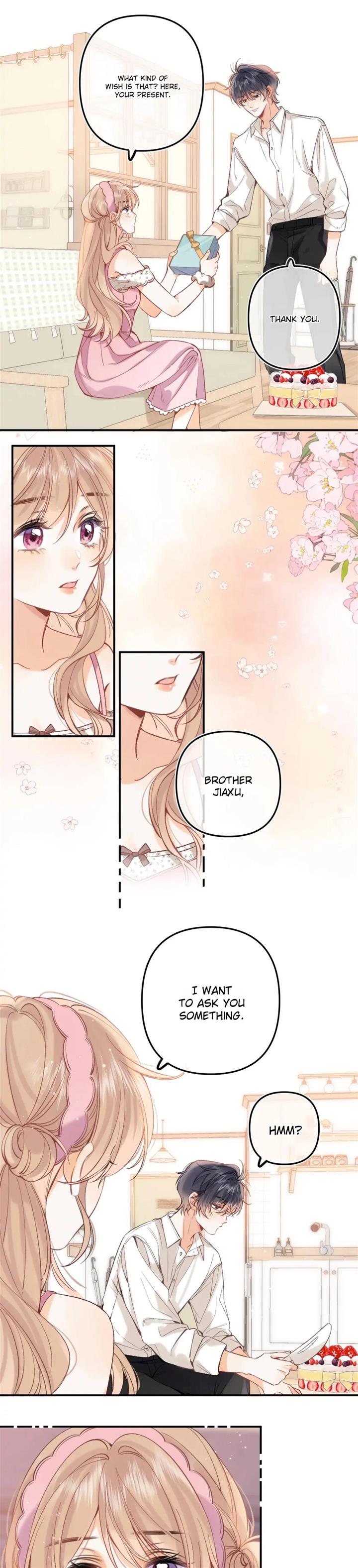 Hidden Love Chapter 90 - Page 19