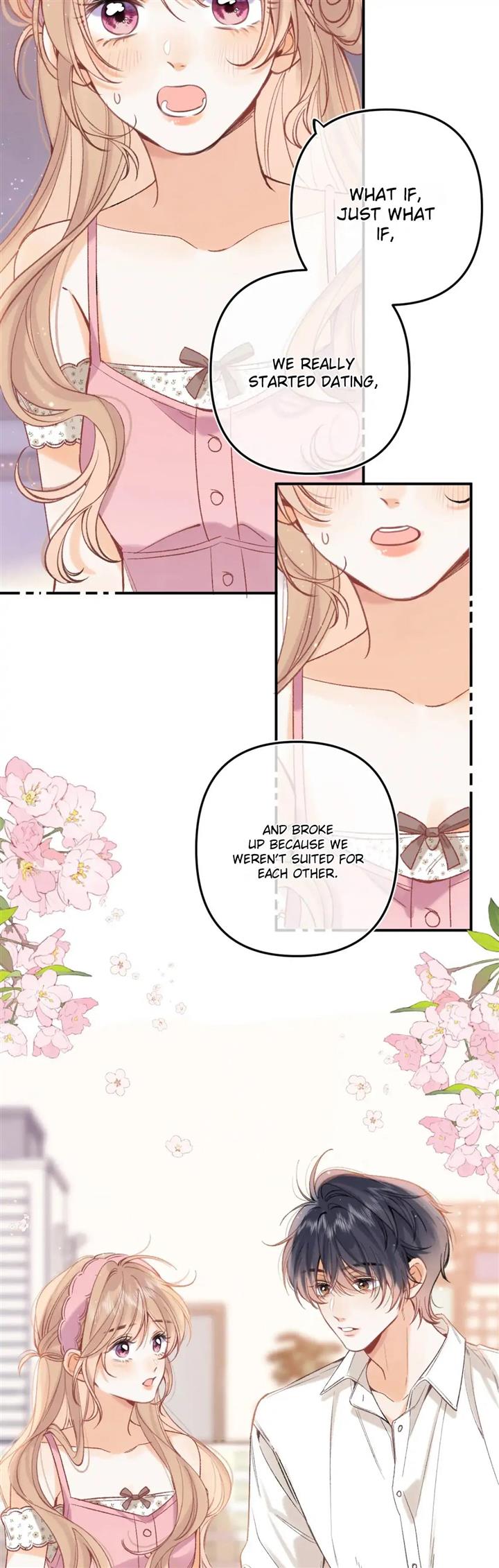 Hidden Love Chapter 90 - Page 20