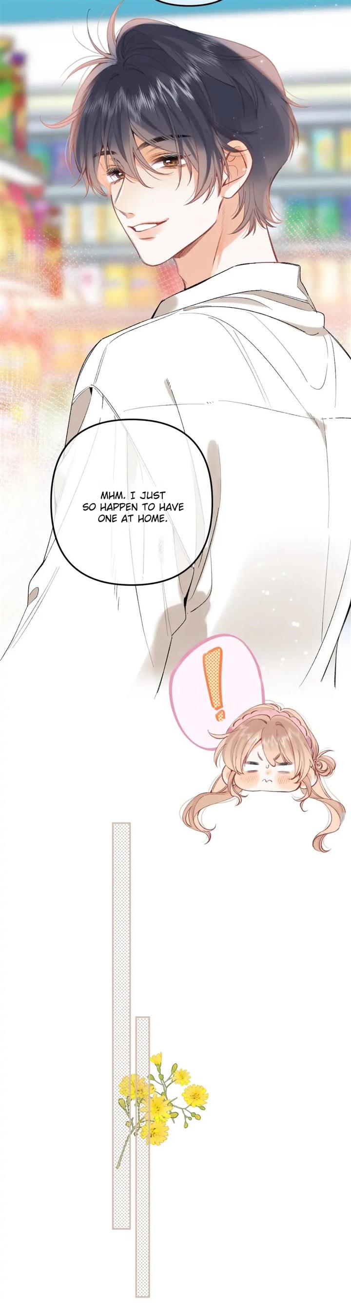 Hidden Love Chapter 90 - Page 4